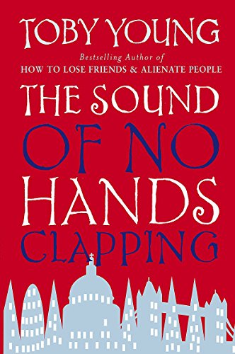 9780349118512: The Sound of No Hands Clapping: A Memoir (Abacus)