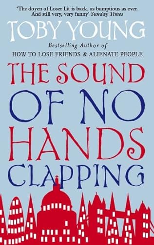 Beispielbild fr The Sound of No Hands Clapping: A Memoir zum Verkauf von WorldofBooks