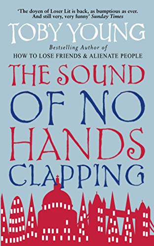 Stock image for The Sound of No Hands Clapping: A Memoir for sale by WorldofBooks