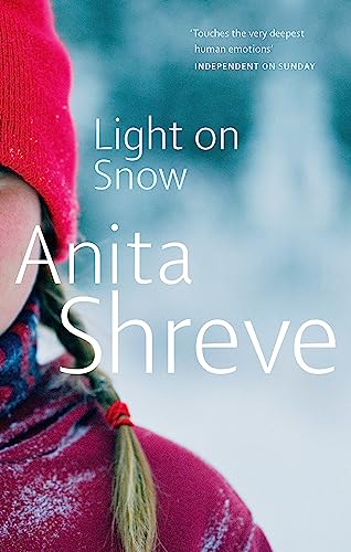 Imagen de archivo de Light On Snow a la venta por SecondSale
