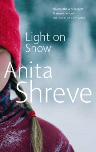 Stock image for Light On Snow for sale by WorldofBooks
