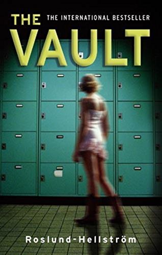 Beispielbild fr The Vault zum Verkauf von WorldofBooks