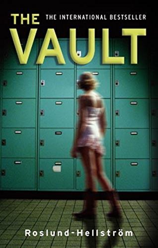 9780349118765: The Vault