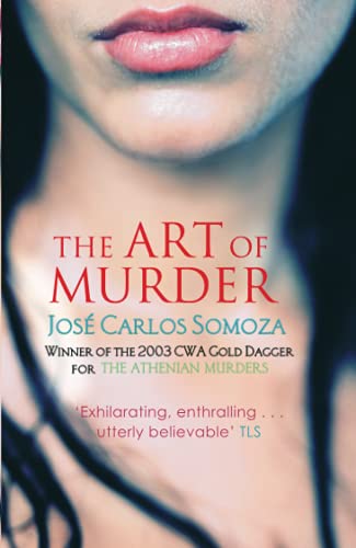 9780349118833: The Art Of Murder