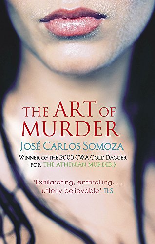Stock image for The Art of Murder for sale by Better World Books