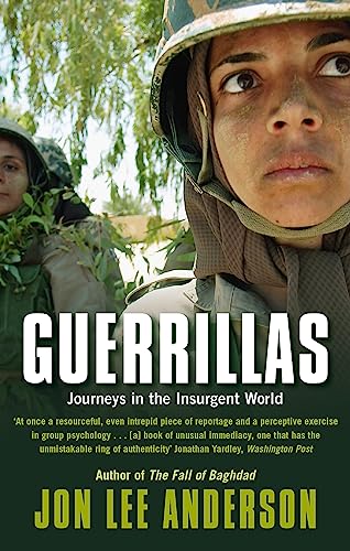 Beispielbild fr Guerrillas zum Verkauf von Ria Christie Collections