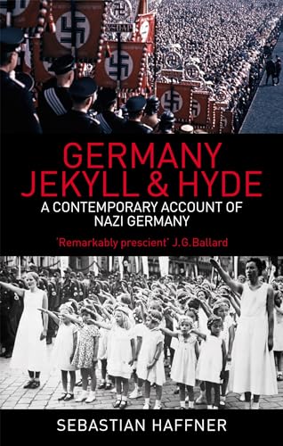 Stock image for Germany: Jekyll and Hyde for sale by Goodwill Books