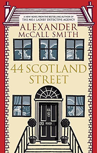 Imagen de archivo de 44 Scotland Street. Alexander McCall Smith a la venta por SecondSale