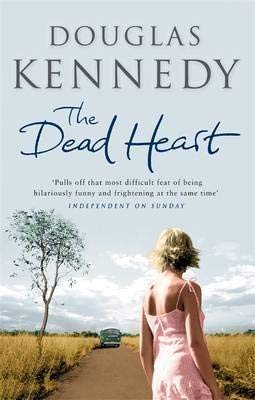 9780349119052: The Dead Heart