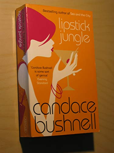 Beispielbild fr Lipstick Jungle zum Verkauf von WorldofBooks