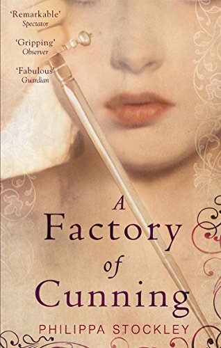 9780349119106: A Factory Of Cunning
