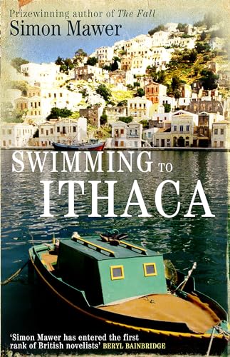 Beispielbild fr Swimming To Ithaca zum Verkauf von SecondSale