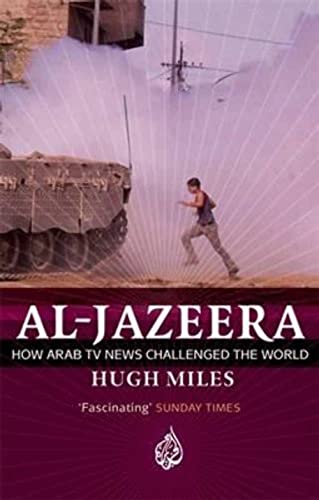 Stock image for Al Jazeera for sale by Better World Books: West