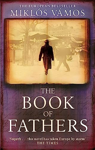 Imagen de archivo de The Book Of Fathers a la venta por ThriftBooks-Atlanta