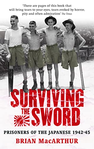 Stock image for Surviving the Sword for sale by Blackwell's
