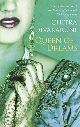 Stock image for Queen of Dreams for sale by HPB-Diamond