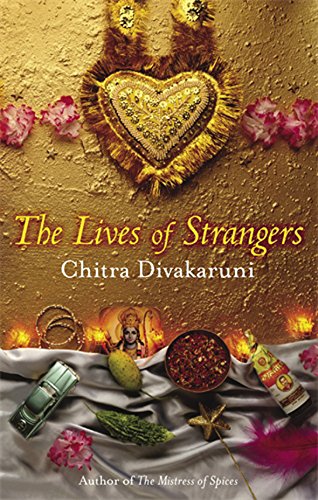 Lives Of Strangers (9780349119458) by Chitra Banerjee Divakaruni