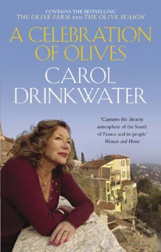 Celebration of Olives (9780349119502) by Drinkwater, Carol