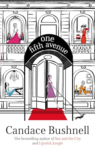 Stock image for One Fifth Avenue for sale by Blackwell's
