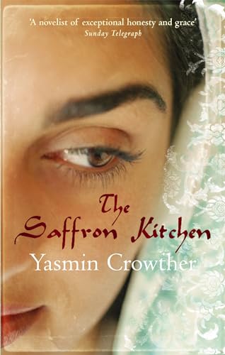 9780349119557: The Saffron Kitchen