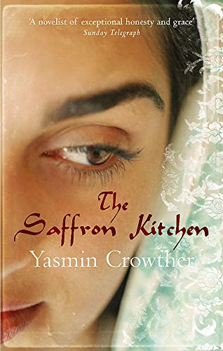 9780349119557: The Saffron Kitchen