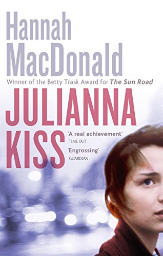 Stock image for Julianna Kiss for sale by AwesomeBooks