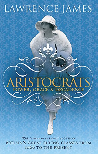 Stock image for Aristocrats for sale by ThriftBooks-Dallas
