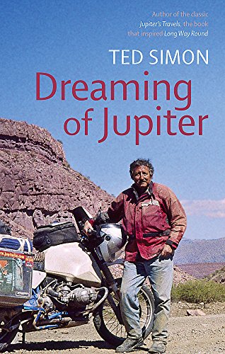 9780349119601: Dreaming Of Jupiter [Idioma Ingls]