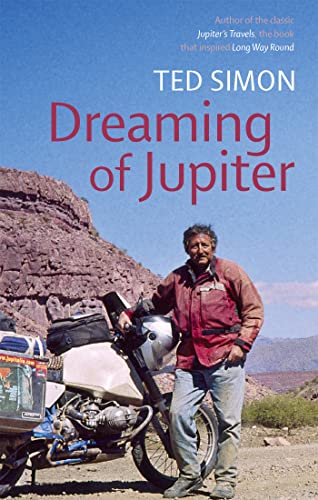 Stock image for Dreaming of Jupiter for sale by Blackwell's