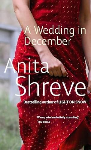 A Wedding in December (9780349119625) by Anita Shreve