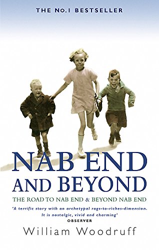 Beispielbild fr Nab End and Beyond: The Road to Nab End and Beyond Nab End zum Verkauf von Half Price Books Inc.