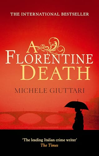 Beispielbild fr A Florentine Death: Michele Ferrara: Book 1 zum Verkauf von SecondSale