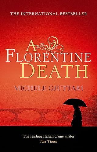 9780349120065: A Florentine Death