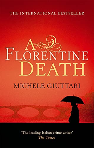 9780349120065: A Florentine Death (Michele Ferrara): Michele Ferrara: Book 1
