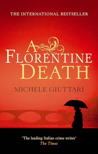 9780349120065: A Florentine Death: Michele Ferrara: Book 1