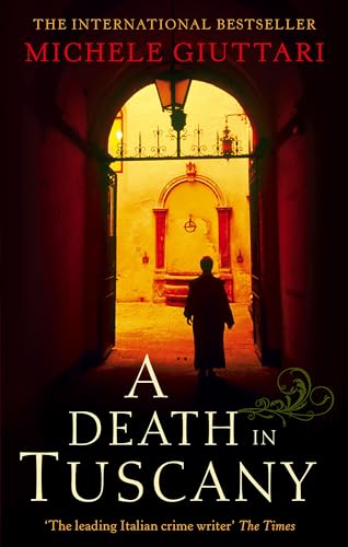 9780349120089: A Death in Tuscany: Michele Ferrara: Book 2