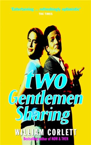 Stock image for Two Gentlemen Sharing for sale by WorldofBooks