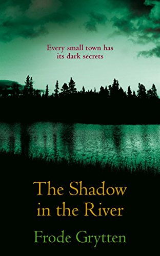 Beispielbild fr The Shadow In The River zum Verkauf von WorldofBooks