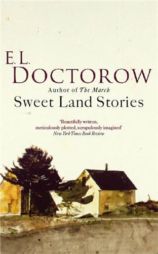 Stock image for Sweet Land Stories for sale by Blackwell's