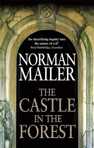 The Castle In The Forest - Mailer, Norman