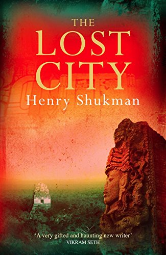 9780349120362: The Lost City