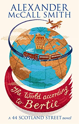 Imagen de archivo de The World According to Bertie a la venta por Priceless Books