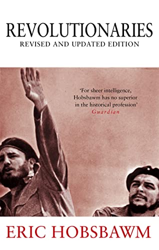 Imagen de archivo de Revolutionaries a la venta por Housing Works Online Bookstore