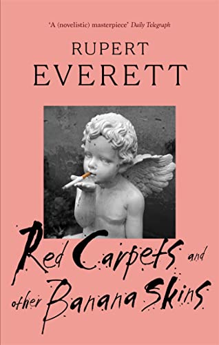 

Red Carpets And Other Banana Skins (Paperback)