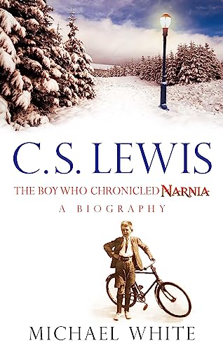 Stock image for C S Lewis for sale by Ria Christie Collections