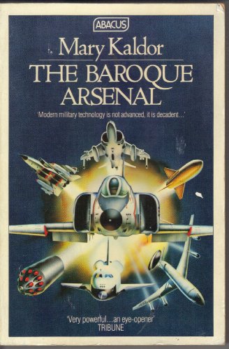 Imagen de archivo de Baroque Arsenal (Abacus Books) a la venta por WorldofBooks
