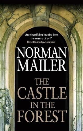 Stock image for Castle in the Forest Mailer, Norman for sale by LIVREAUTRESORSAS