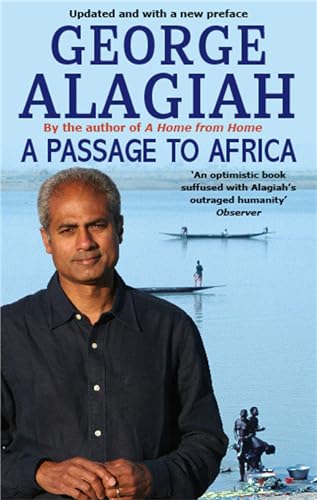 Stock image for A Passage to Africa for sale by Blackwell's