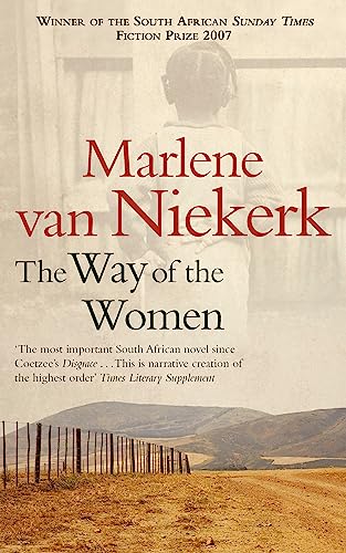 Imagen de archivo de The Way Of The Women a la venta por WorldofBooks