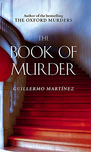 Stock image for The Book Of Murder for sale by Reuseabook